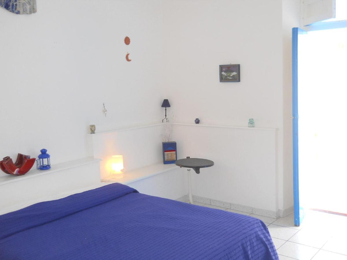 Mediterranea Guesthouse B&B Portopalo Di Capo Passero Room photo