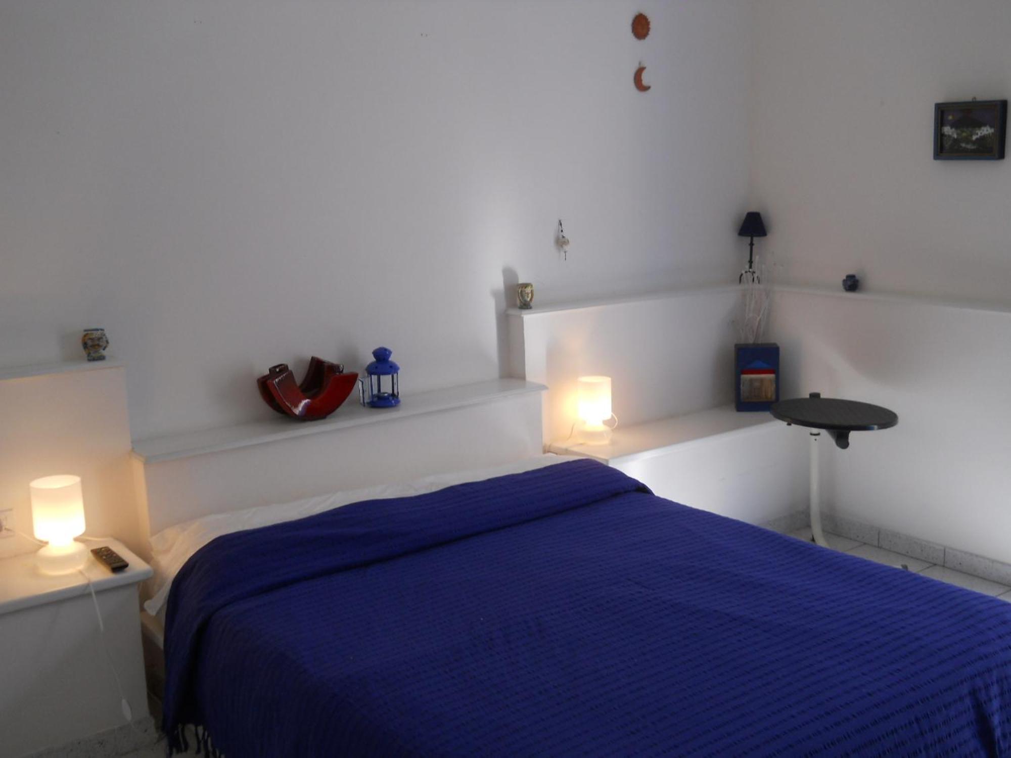 Mediterranea Guesthouse B&B Portopalo Di Capo Passero Room photo